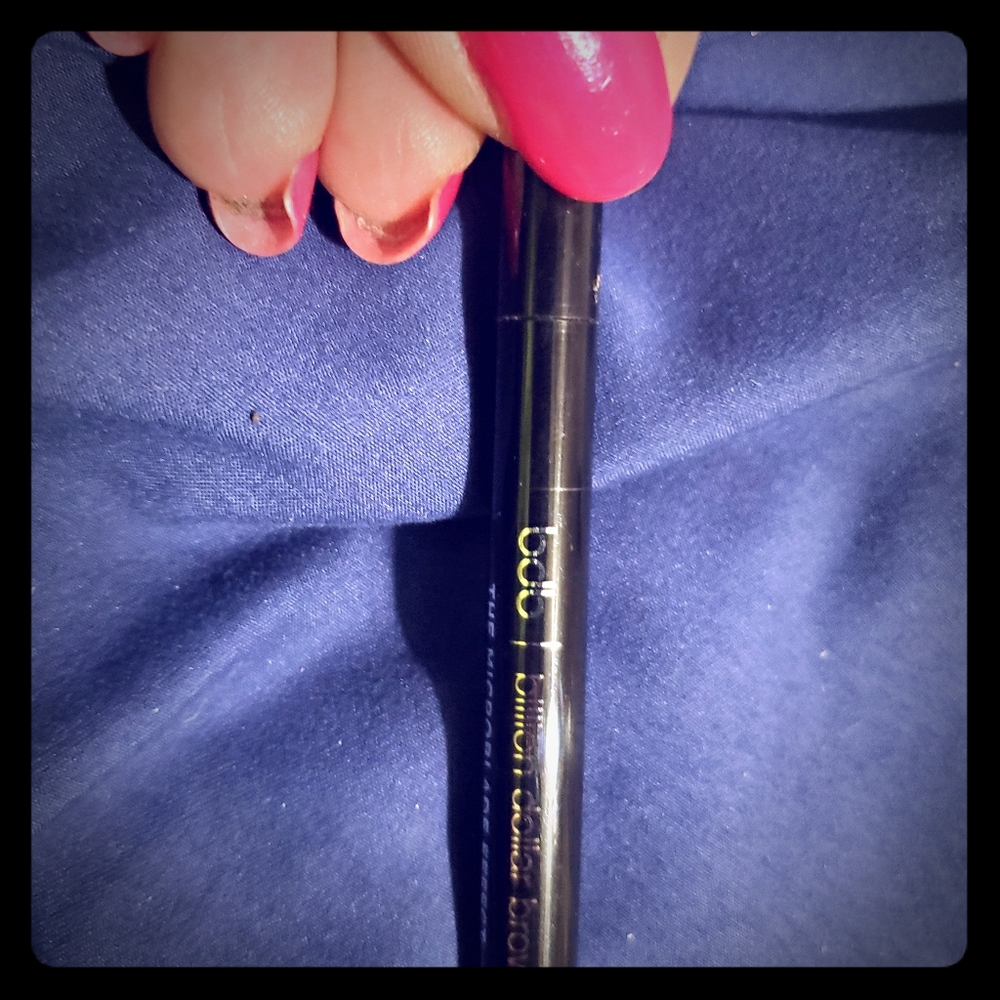 BDB brow pen